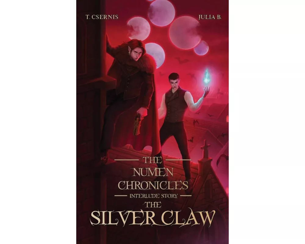 The Silver Claw