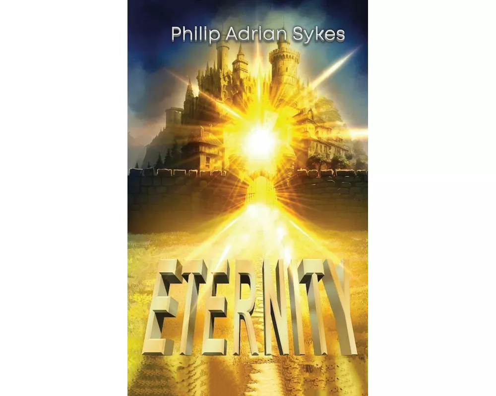 Eternity (New Edition)