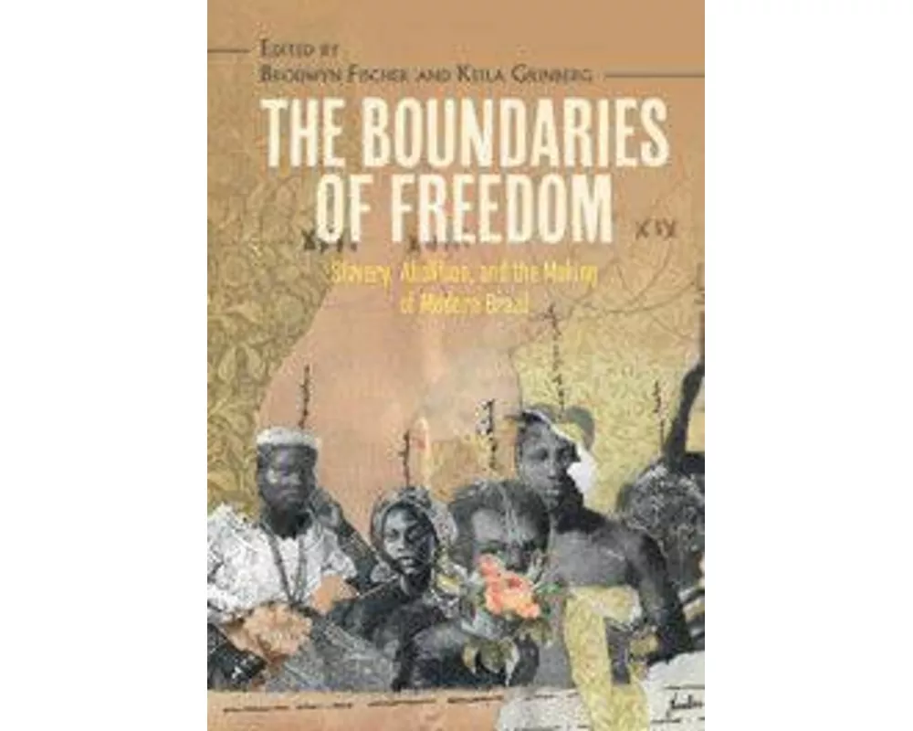 The Boundaries of Freedom
