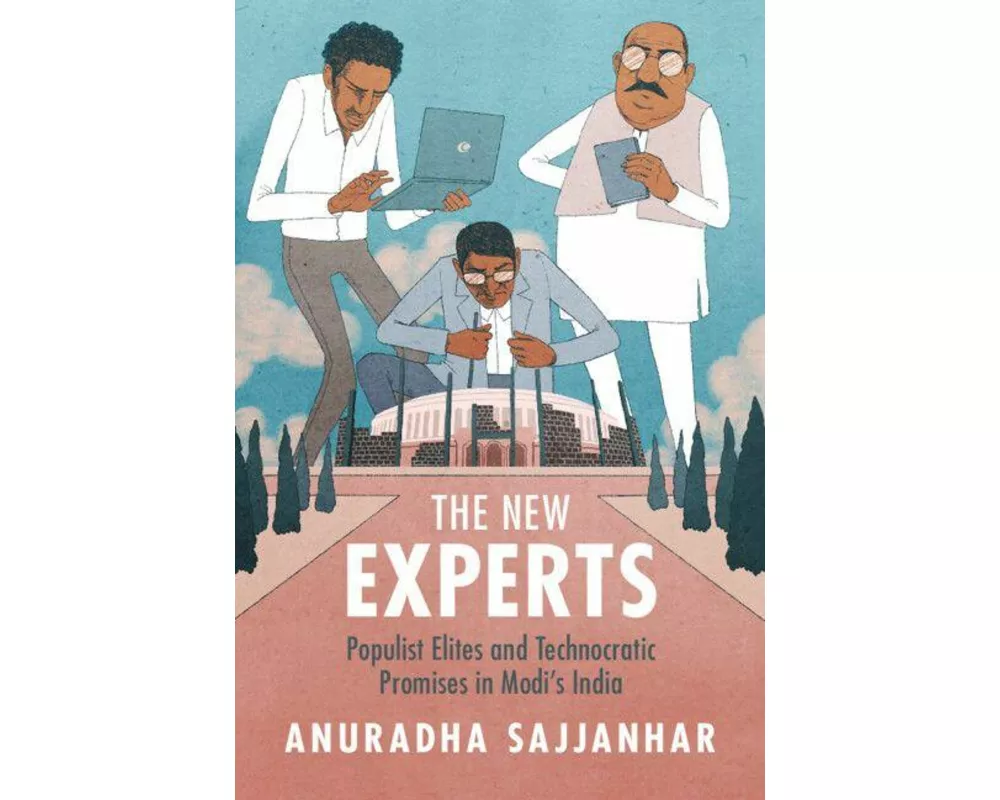 The New Experts