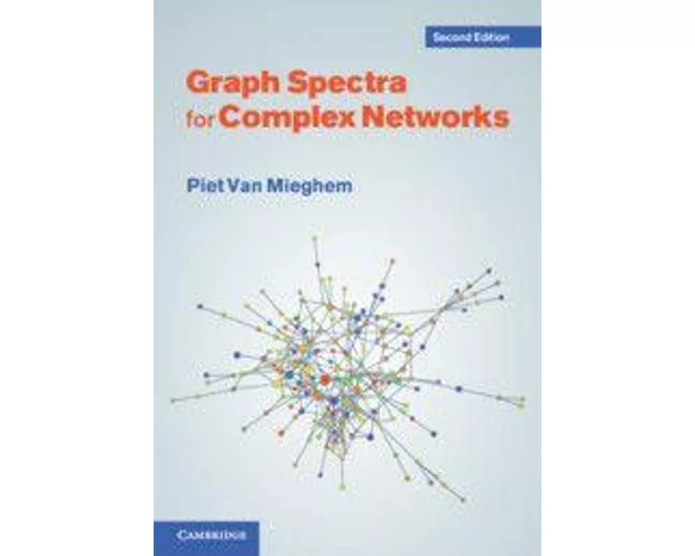 Graph Spectra for Complex Networks