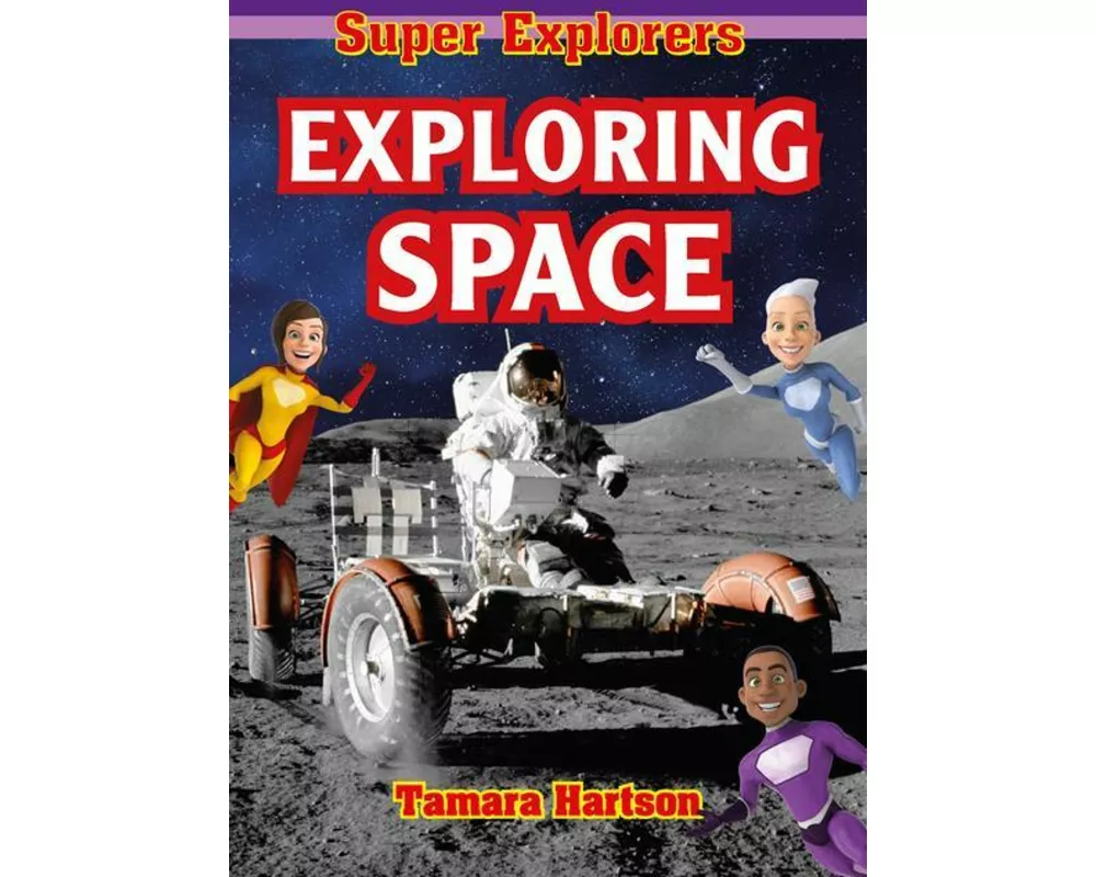 Exploring Space