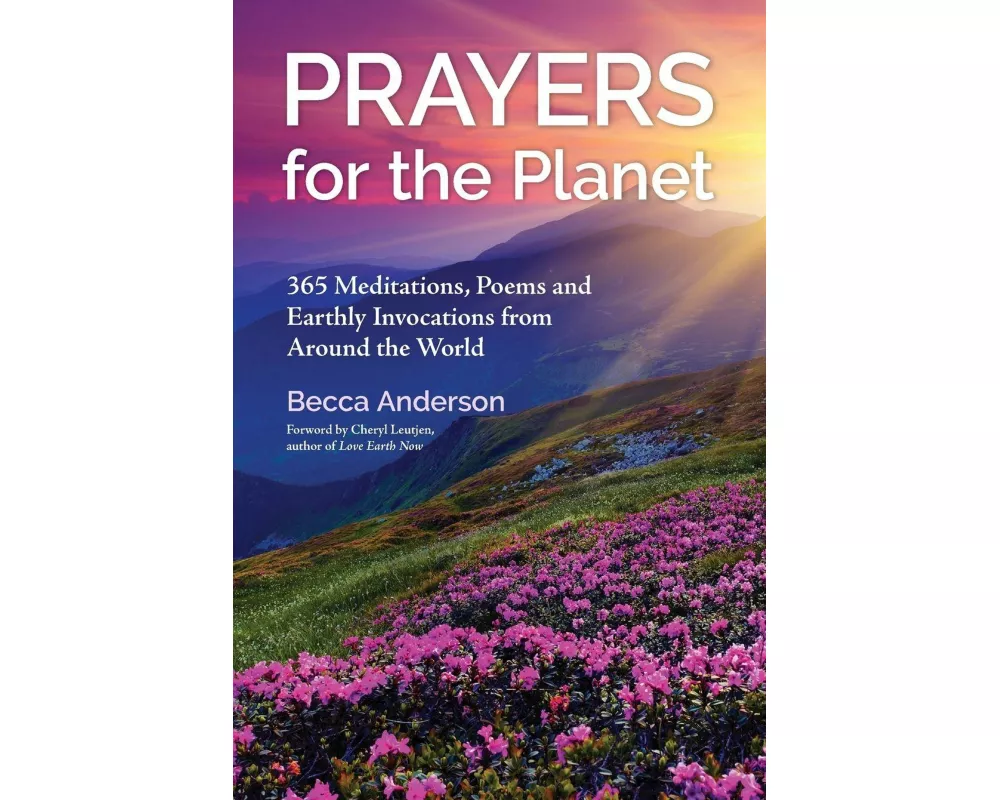 Prayers for the Planet