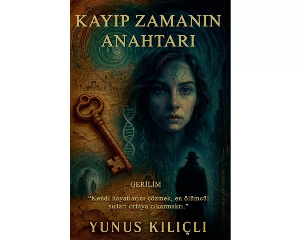 Kay¿p Zaman¿n Anahtar¿