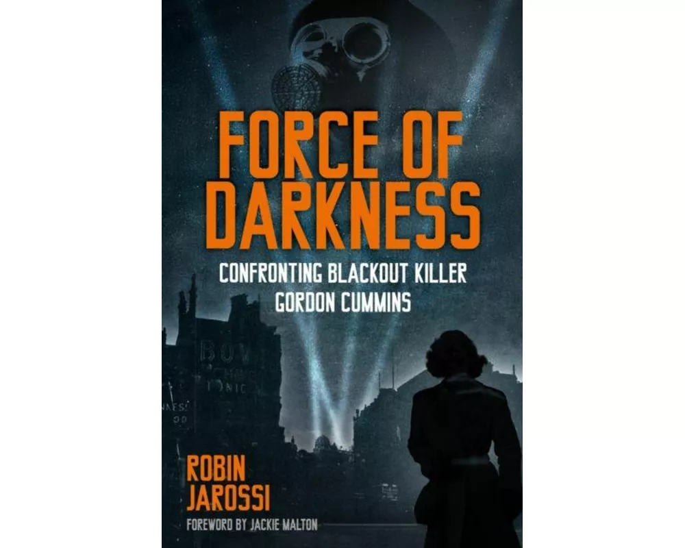 Force of Darkness
