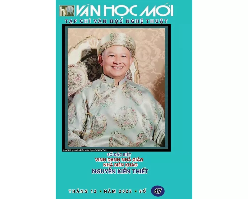 Van Hoc Moi So 47