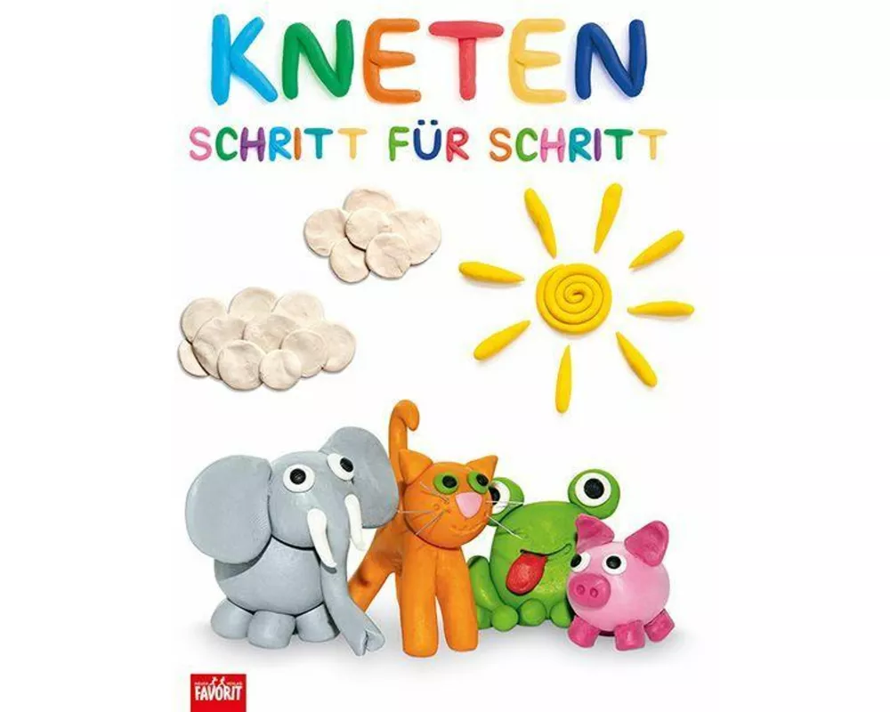 Kneten