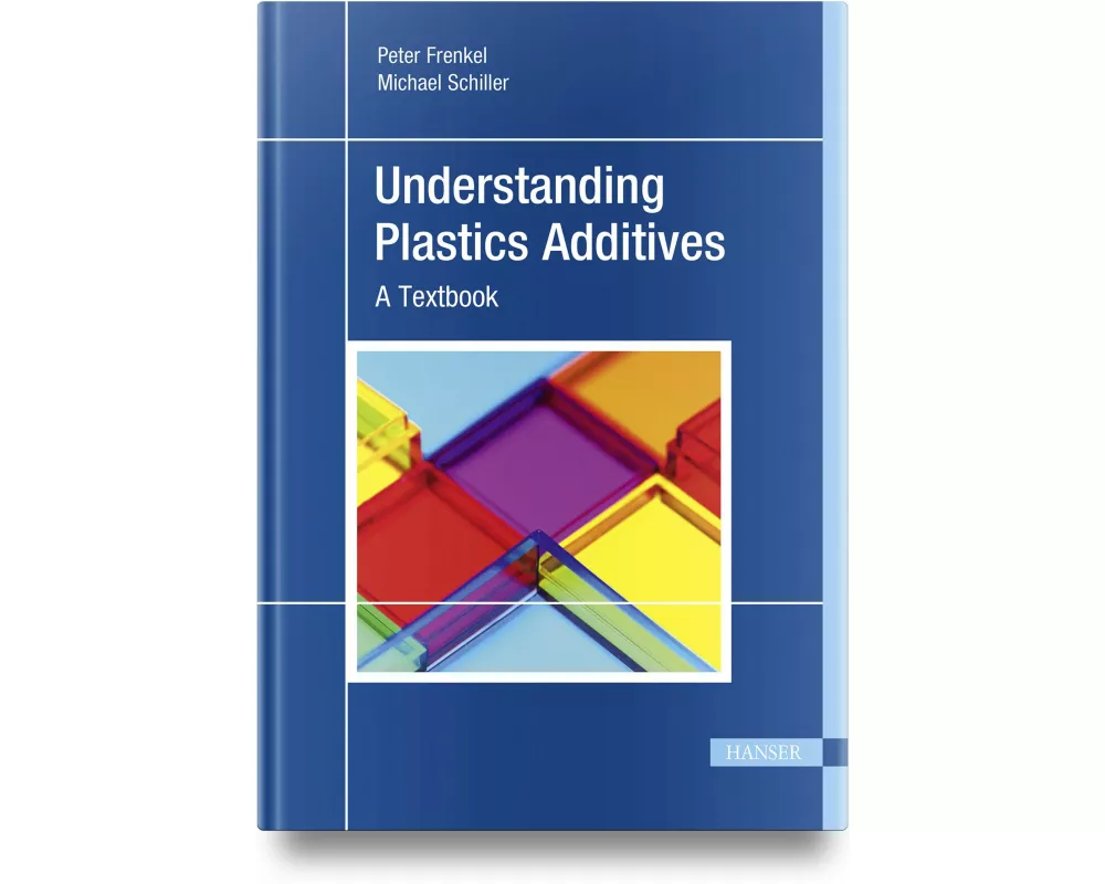 Understanding Plastics Additives
