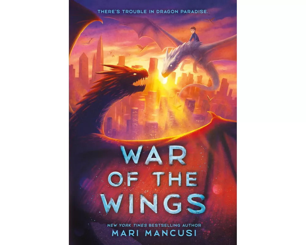 War of the Wings