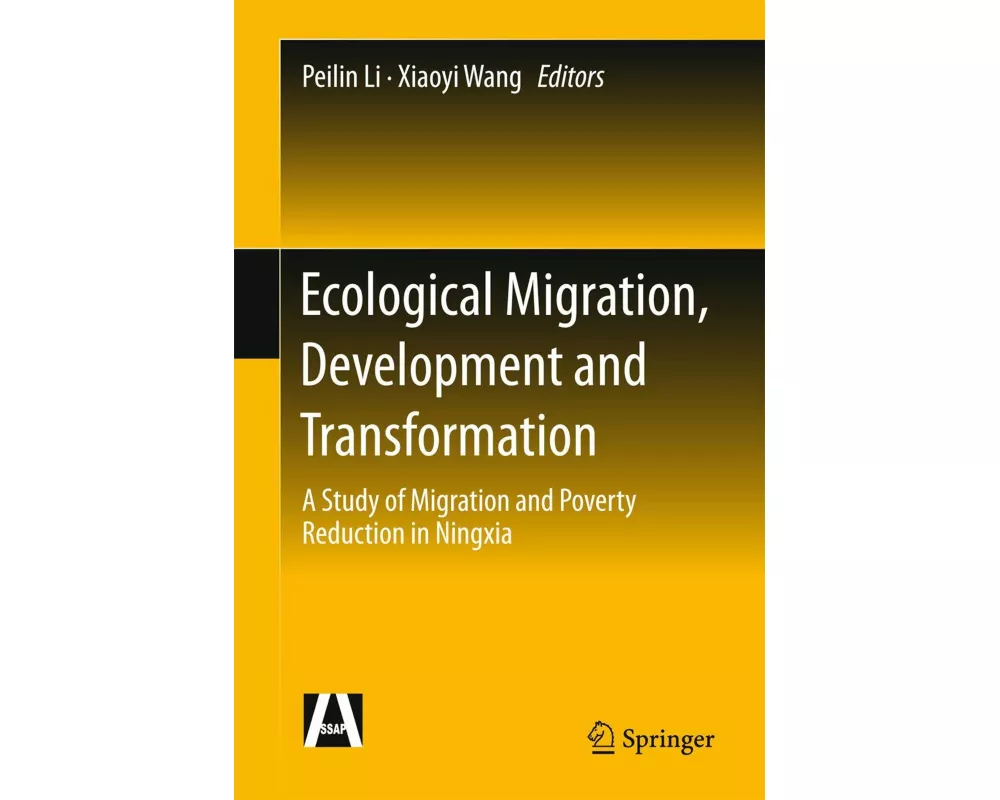 Ecological Migration, Development and Transformation
