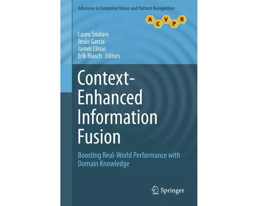 Context-Enhanced Information Fusion