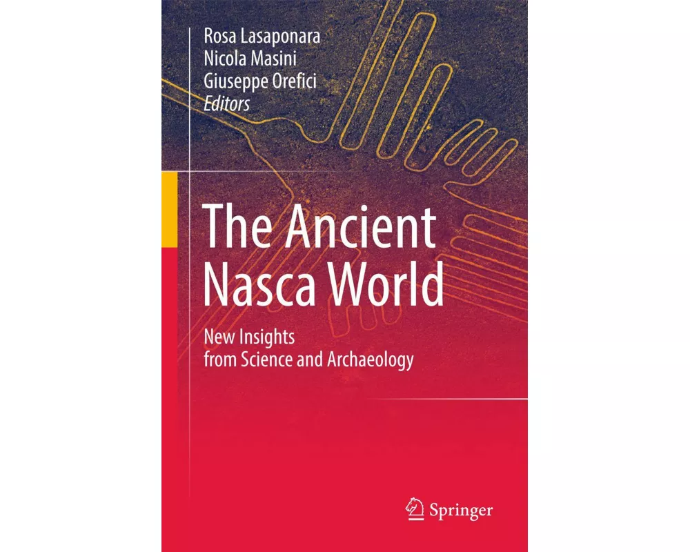 The Ancient Nasca World