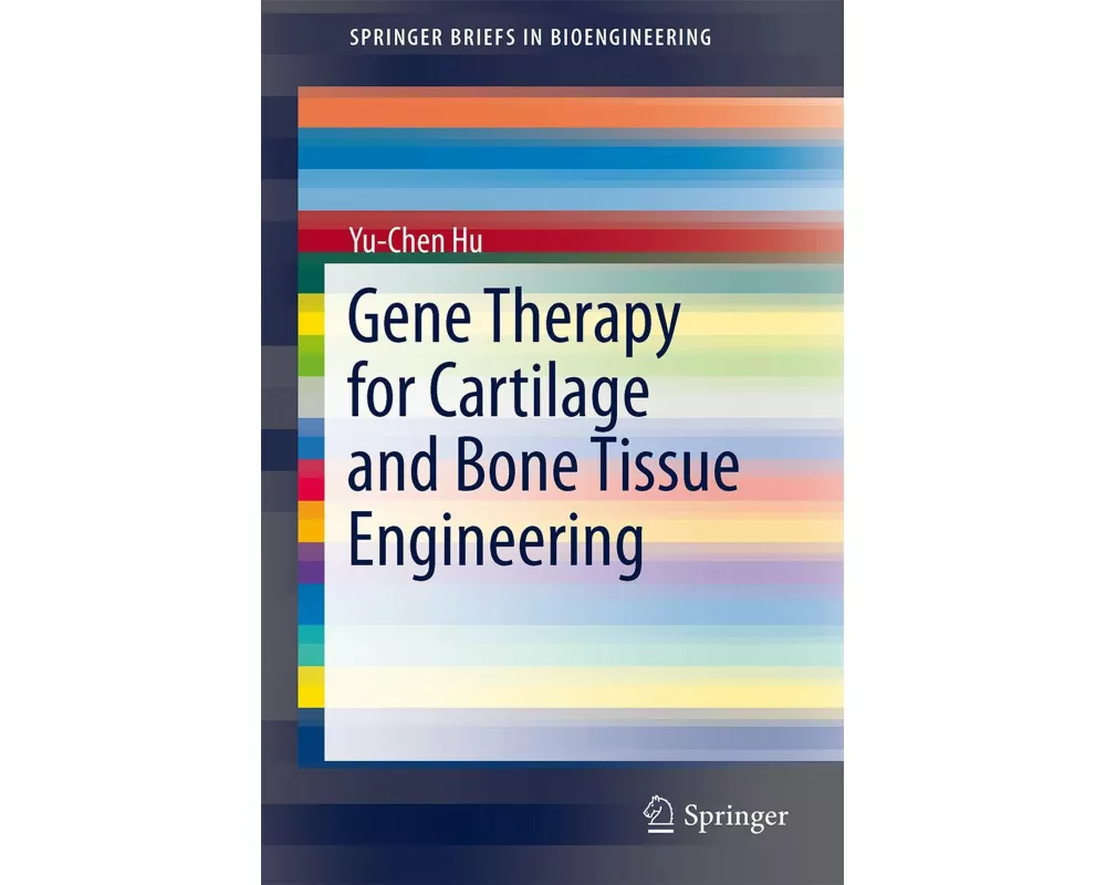 Gene Therapy for Cartilage and Bone Tissue Engineering