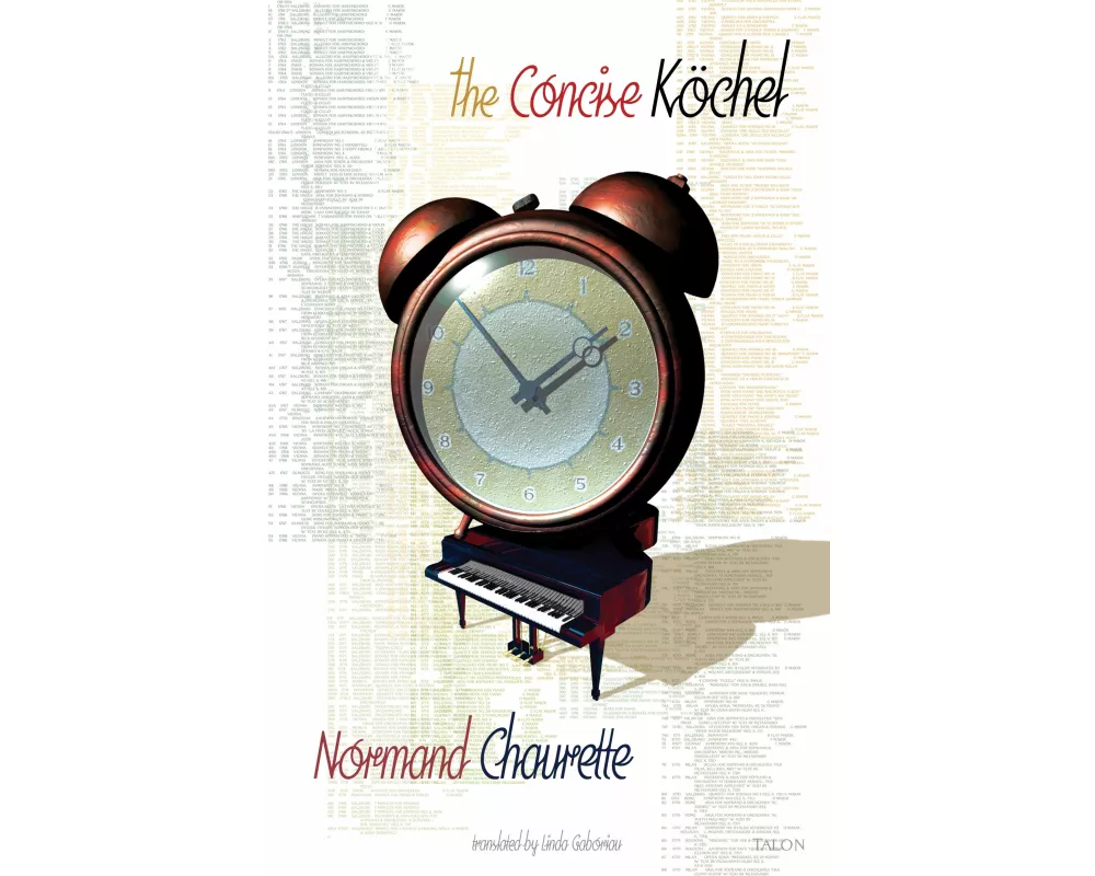 The Concise Kochel