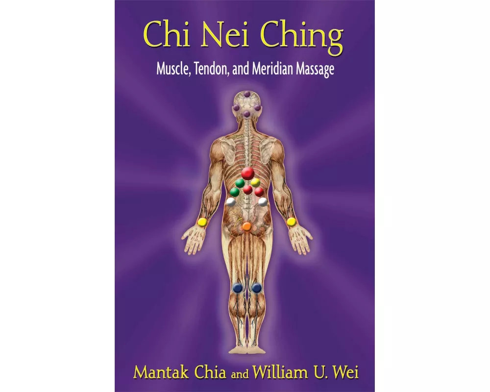 Chi Nei Ching
