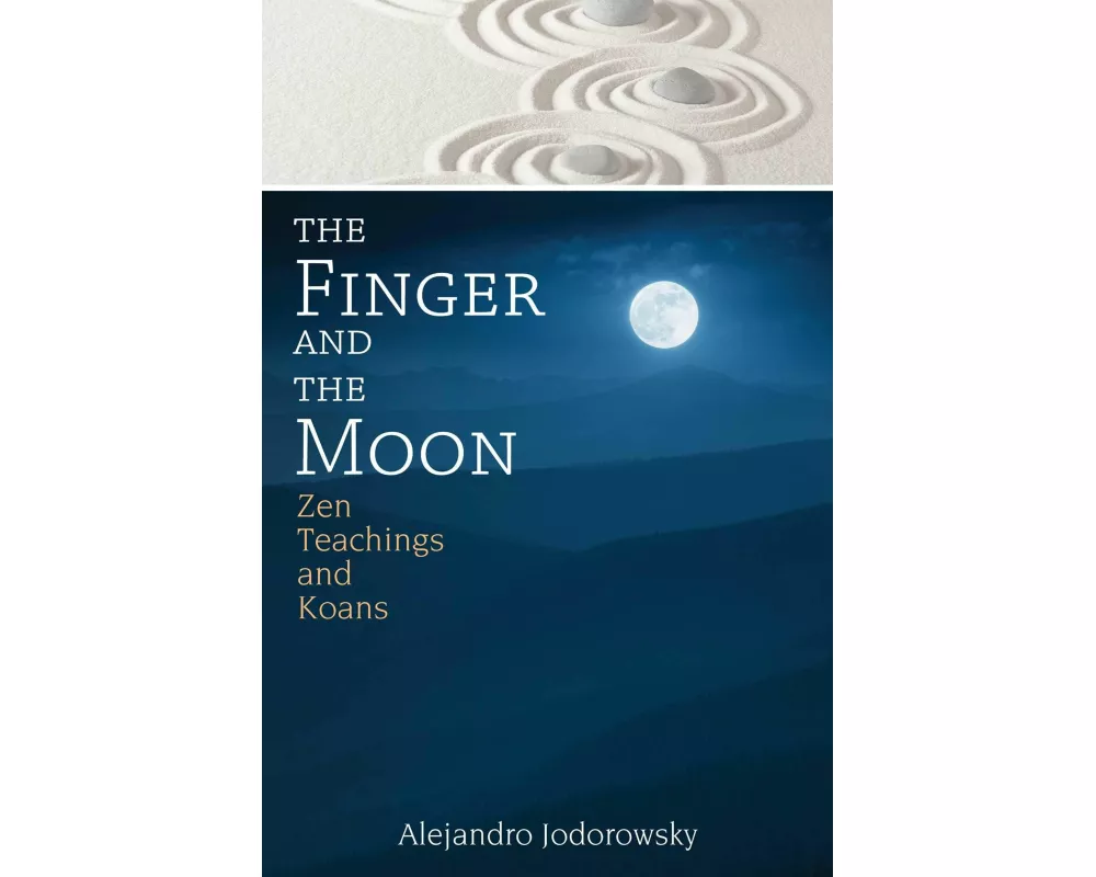The Finger and the Moon