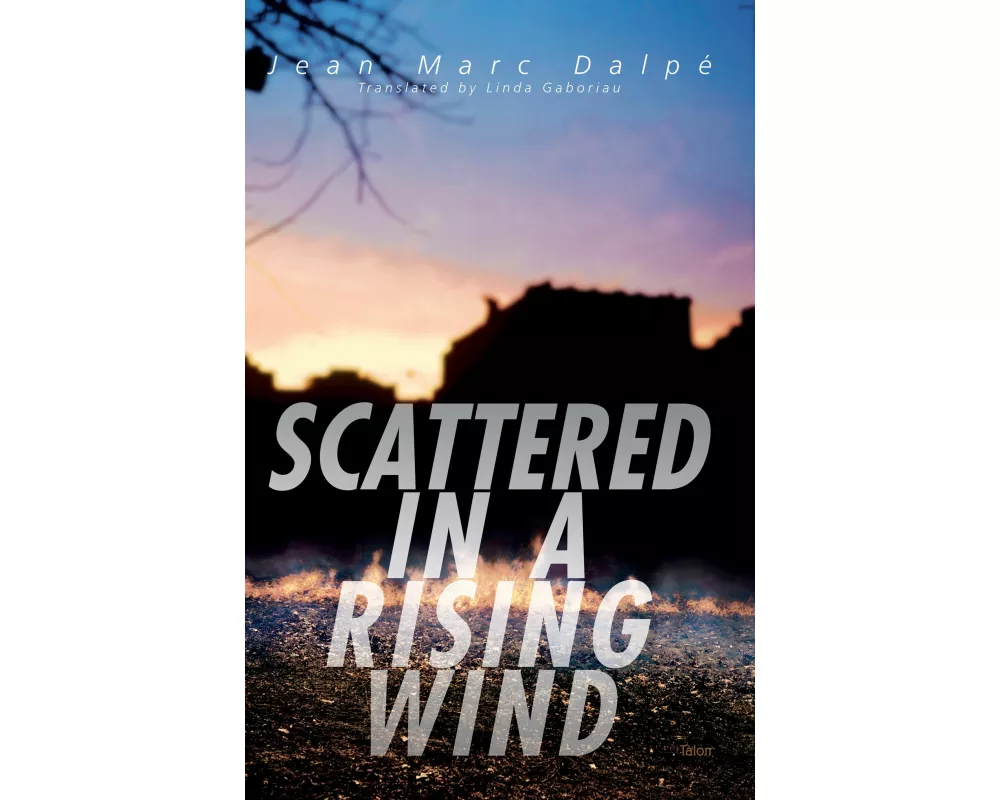 Scattered in a Rising Wind