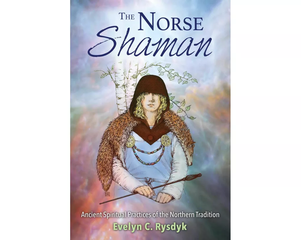 The Norse Shaman