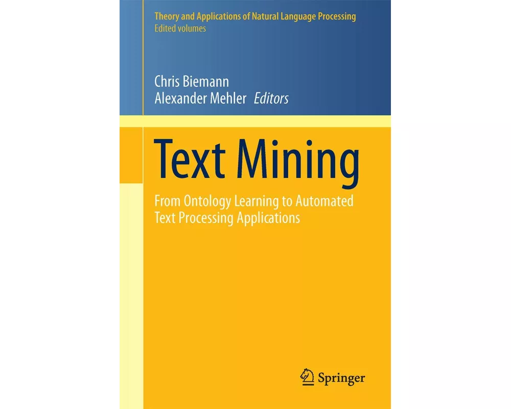 Text Mining