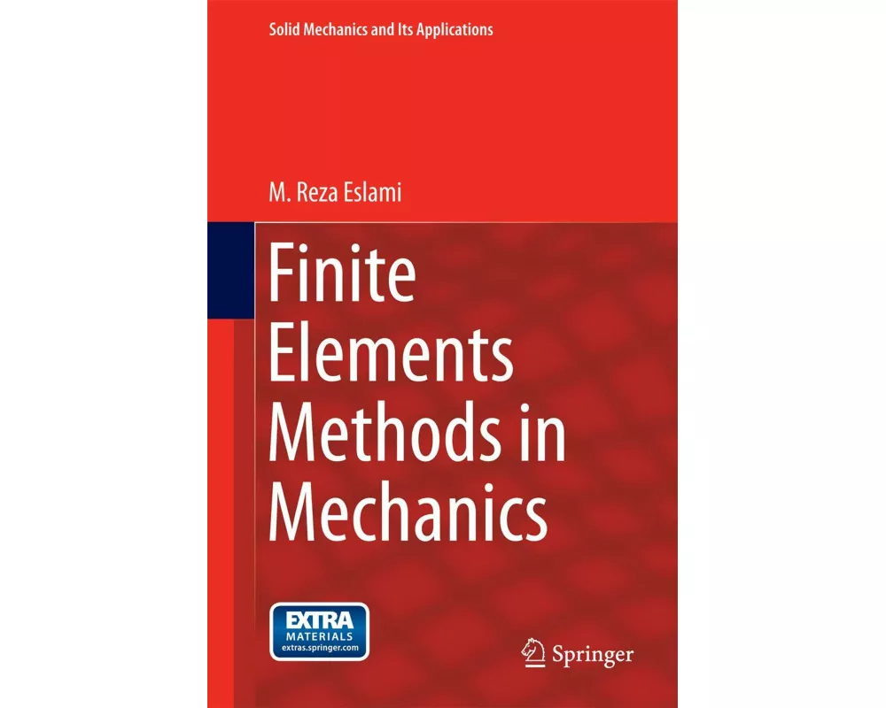 Finite Elements Methods in Mechanics