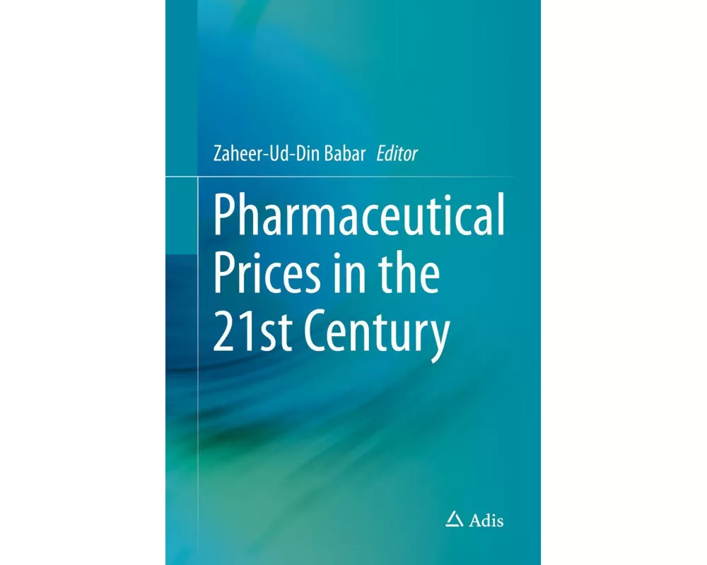 Pharmaceutical Prices in the 21st Century