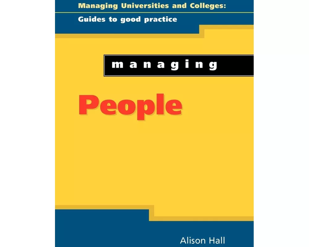 Managing People