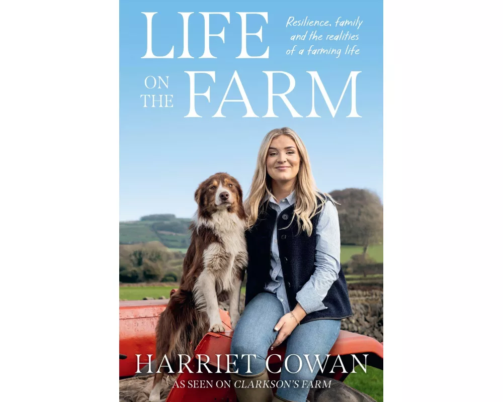 Life on the Farm