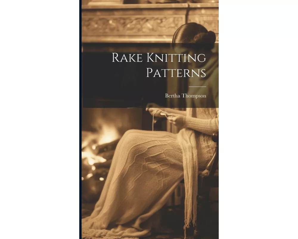 Rake Knitting Patterns