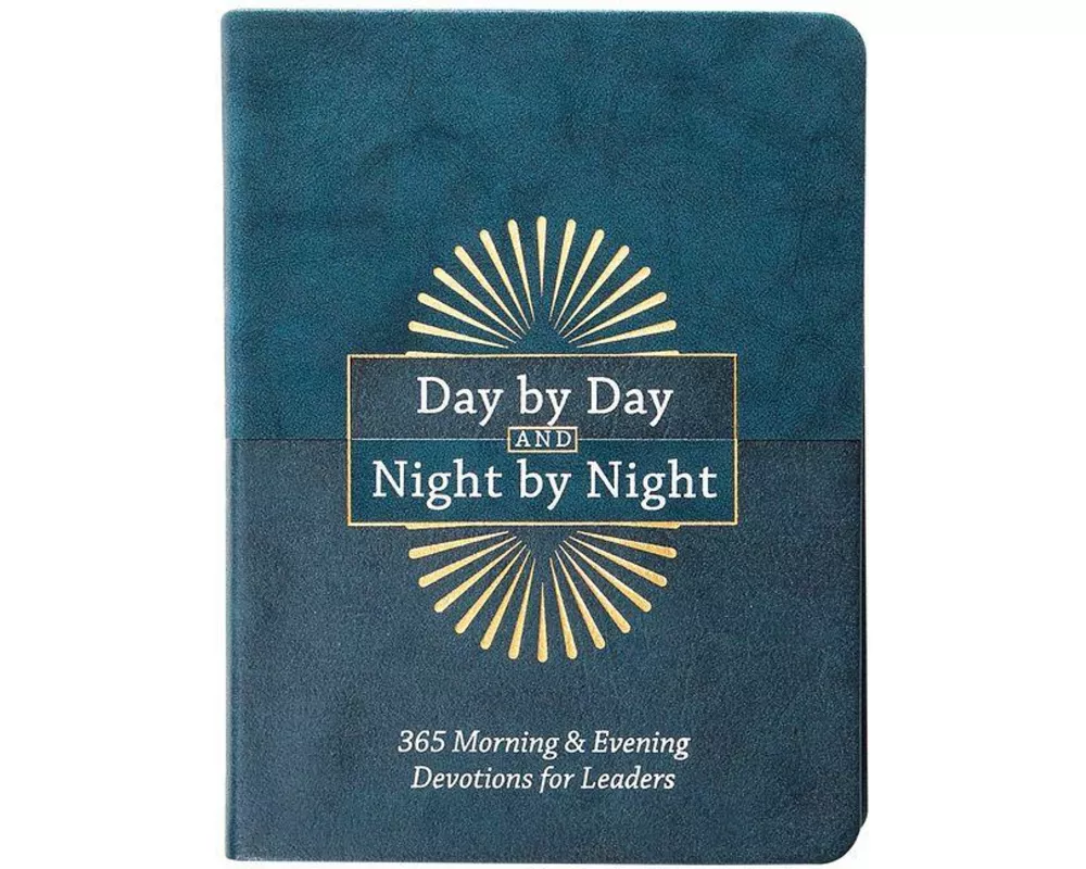 Day by Day and Night by Night