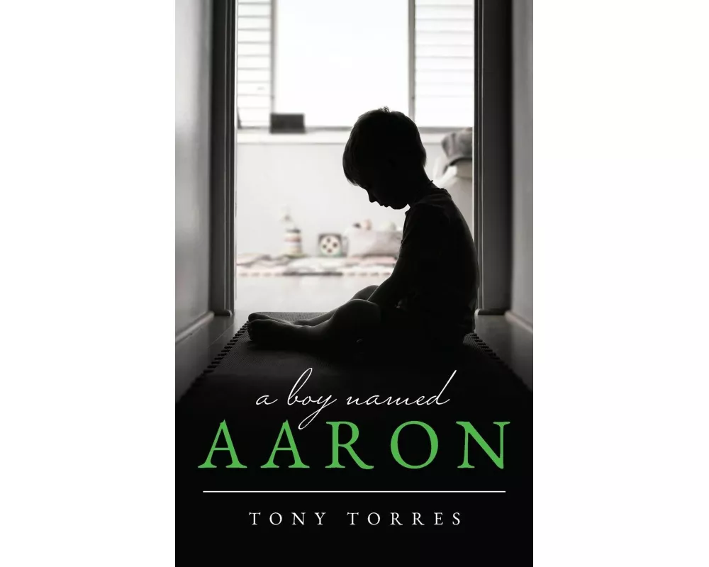 A Boy Named Aaron