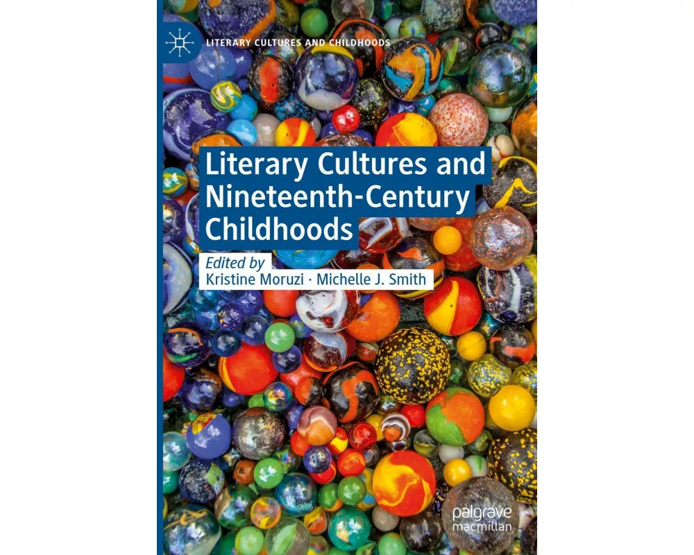 Literary Cultures and Nineteenth-Century Childhoods