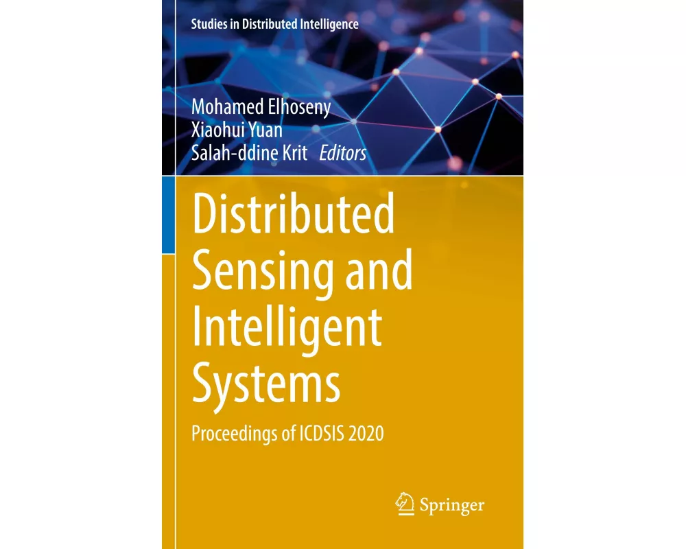 Distributed Sensing and Intelligent Systems