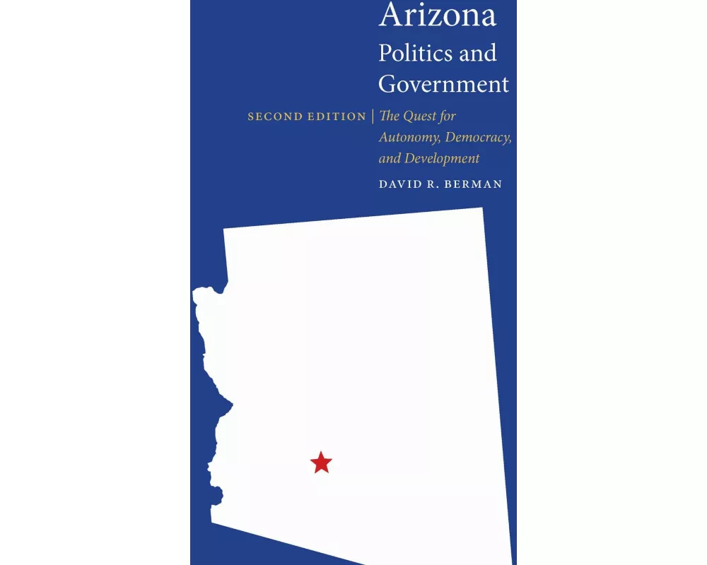 Arizona Politics and Government