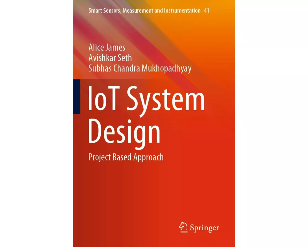IoT System Design
