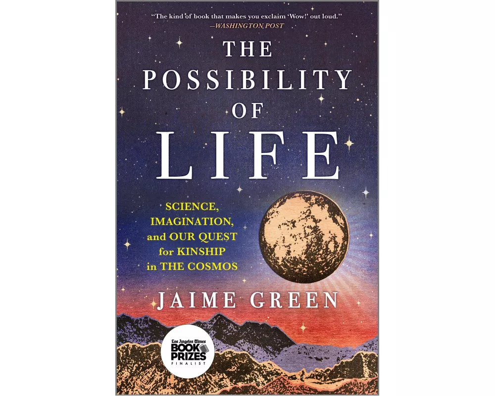The Possibility of Life
