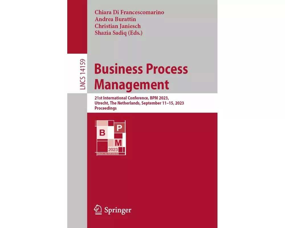 Business Process Management