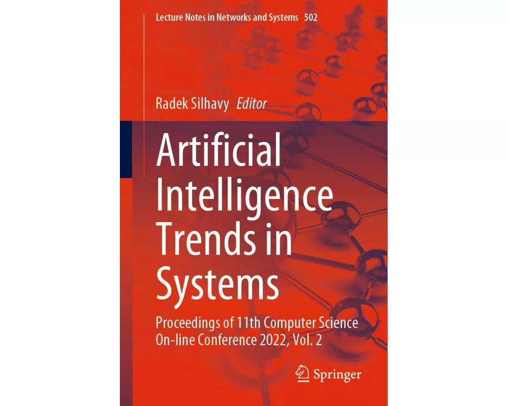 Artificial Intelligence Trends in Systems