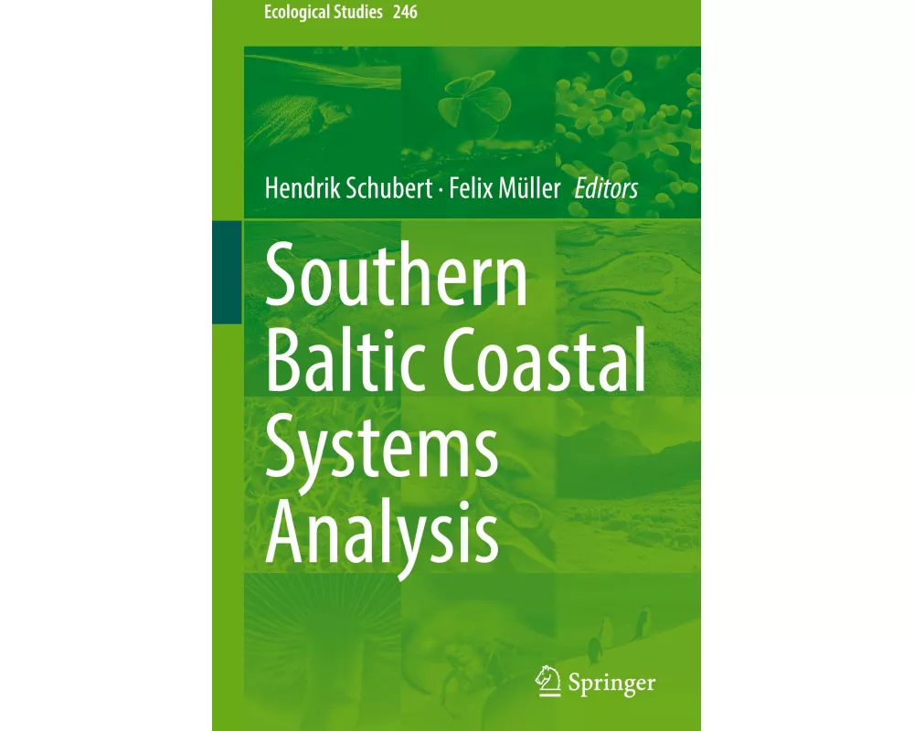 Southern Baltic Coastal Systems Analysis