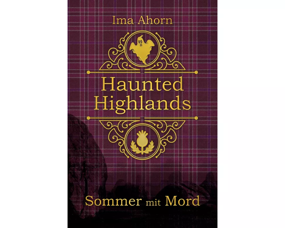 Sommer mit Mord