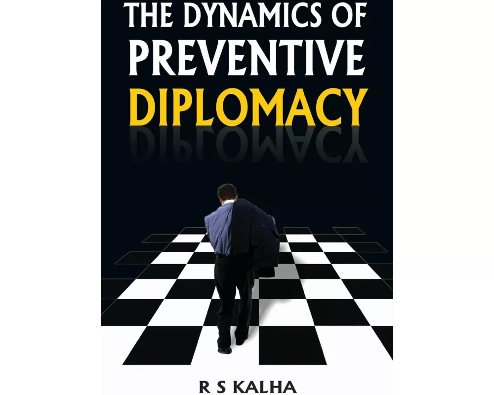 The Dynamics of Preventive Diplomacy