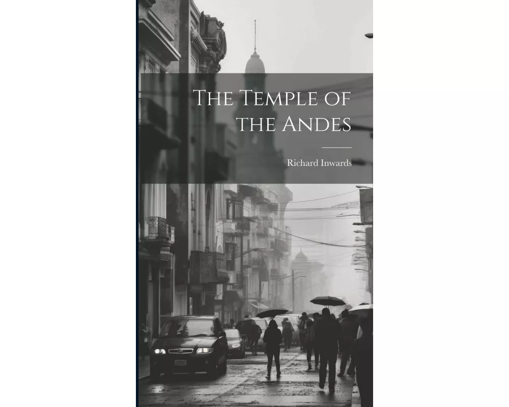 The Temple of the Andes