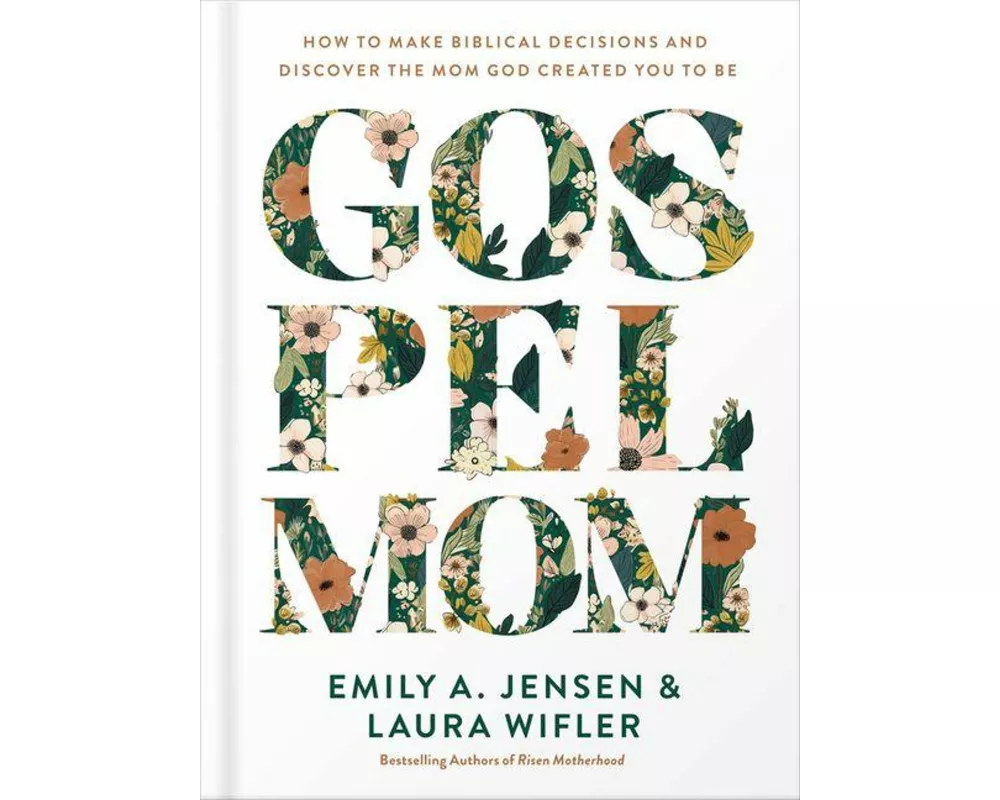 Gospel Mom