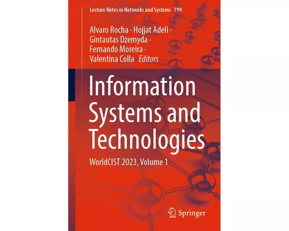 Information Systems and Technologies