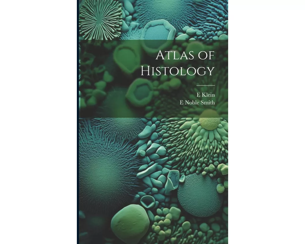Atlas of Histology