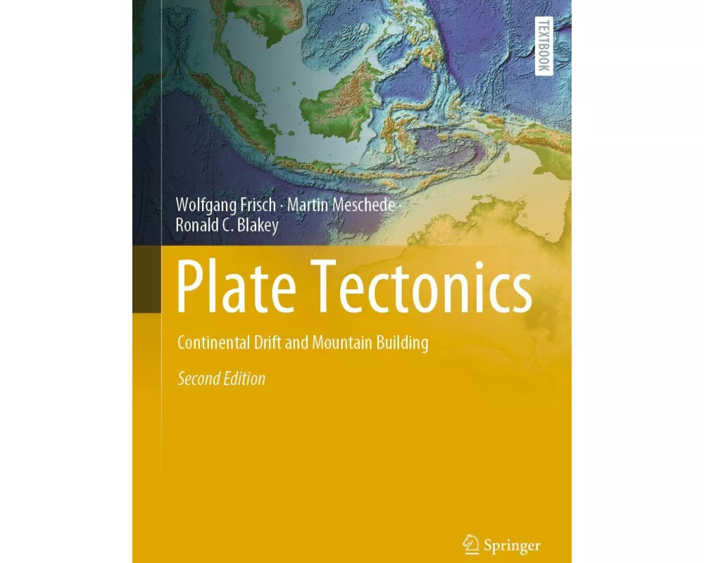 Plate Tectonics