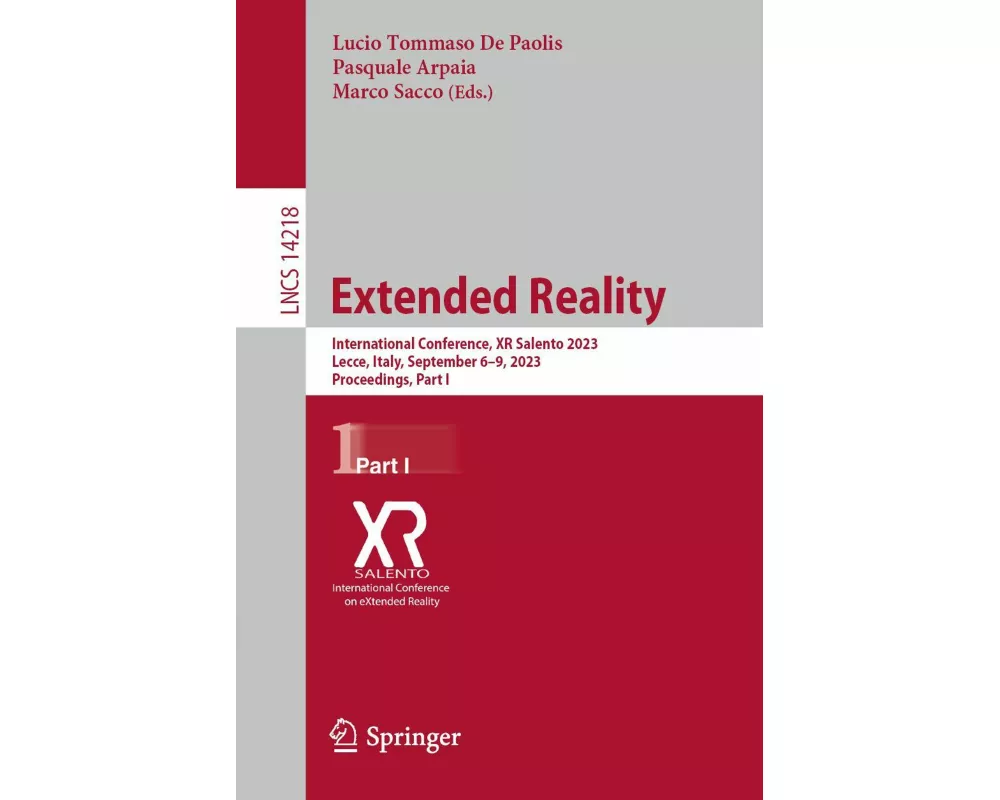 Extended Reality