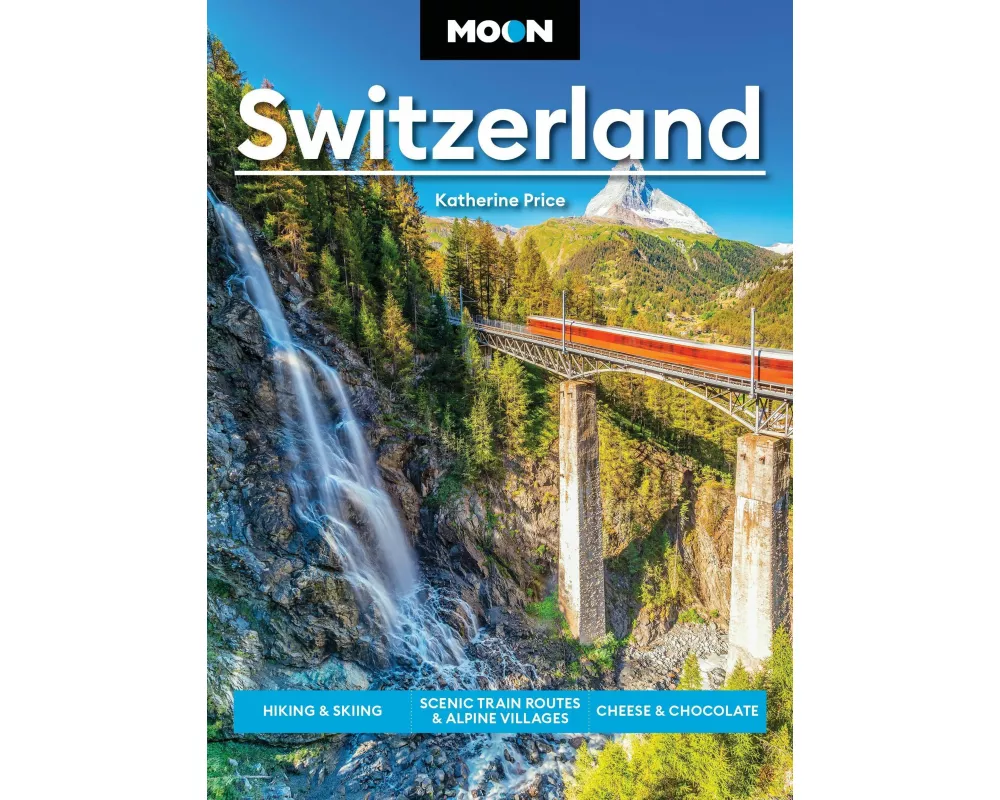 Moon Switzerland