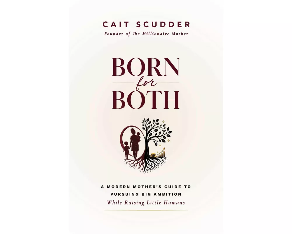 Born for Both
