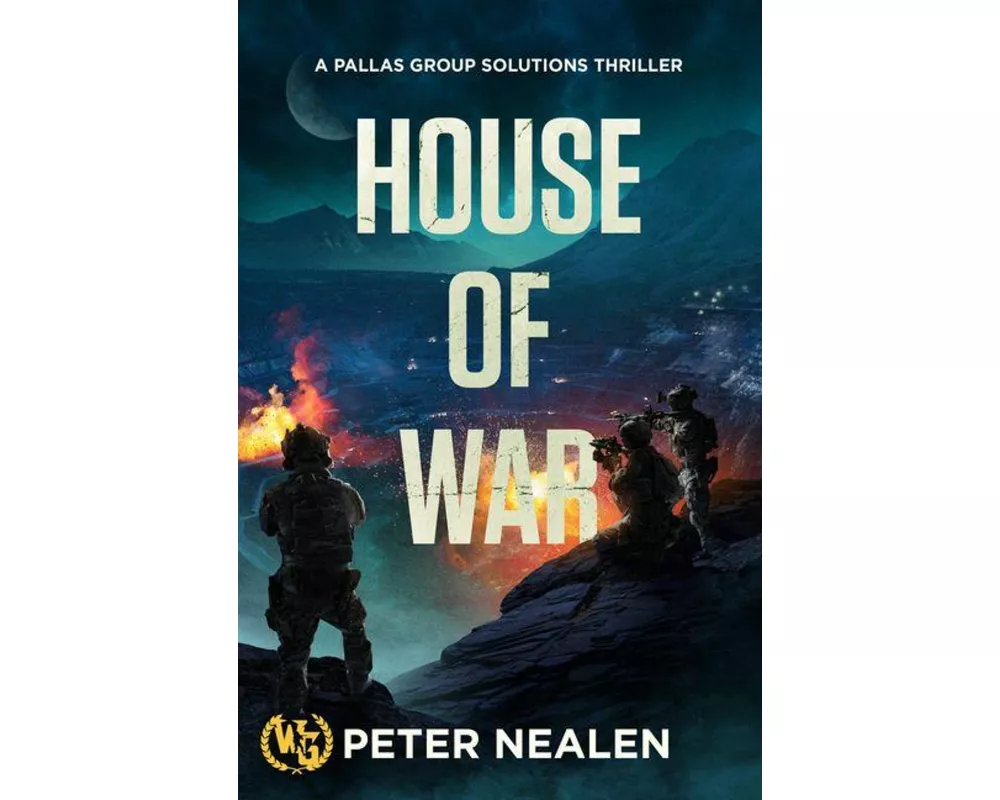 House of War