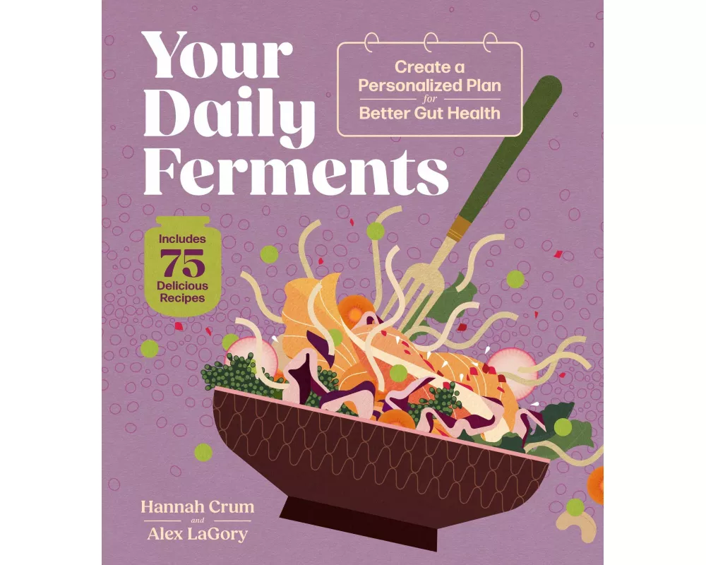 Your Daily Ferments